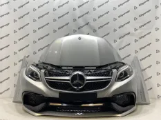 НОУСКАТ AMG 6.3 S Mercedes-Benz GLE-Coupe 6.3 AMG 2016 A2928850925 C292 157982, передний