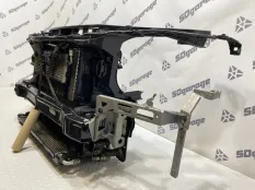 ПАНЕЛЬ ПЕРЕДНЯЯ В СБОРЕ Mercedes-Benz GLE-Coupe 6.3 AMG 2016 A1666205901 C292 157982, передний