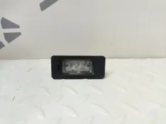 Подсветка номера BMW 2 Gran Coupe 2023 63269481841 F44 B38A15F