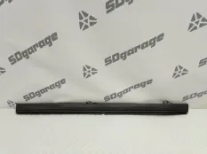 Уплотнитель капота BMW X5 2021 51767418184 G05 B58B30C, передний