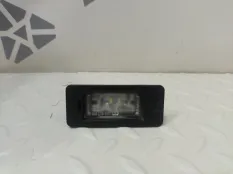 Подсветка номера BMW 2 Gran Coupe 2023 63269481841 F44 B38A15F