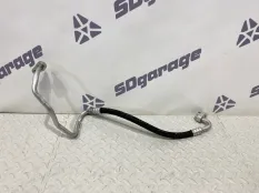 Трубка кондиционера Mercedes GLC Coupe 2022 A2538302300 C253 3.0 DIESEL, передняя