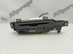 Головное устройство Lexus UX 250H 2020 8612076J30 200/250H 2000CC 16-VALVE DOHC, переднее