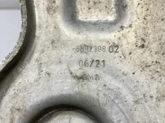 Реактивная тяга BMW X5 2021 33306892398 G05 B58B30C, задняя правая