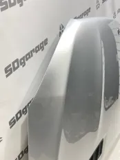 Капот в сборе Mercedes-Benz GLE-Coupe 6.3 AMG 2016 A2928800057 C292 157982