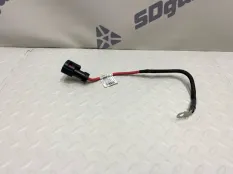 Проводка BMW 2 Gran Coupe 2023 12638589051 F44 B38A15F, передняя
