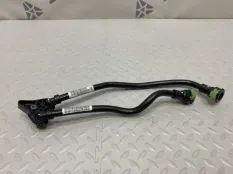 Трубка АКПП BMW X5 2019 17228597825 G05 B57D30A