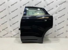 Дверь Jaguar E-pace 2018 J9C2947 1 2.0L AJ20D4 DIESEL, задняя левая
