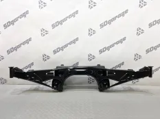 Задняя балка BMW 2 Gran Coupe 2023 33306851560 F44 B38A15F, задняя