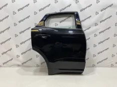 Дверь Jaguar E-pace 2018 J9C2945 1 2.0L AJ20D4 DIESEL, задняя правая