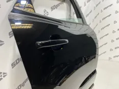 Дверь Jaguar E-pace 2018 J9C2945 1 2.0L AJ20D4 DIESEL, задняя правая