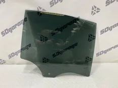 Стекло двери BMW 5-Series 2018 51377375194 G30 B57D30A, заднее правое