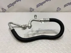 Трубка кондиционера BMW X5 2019 64539354570 G05 B57D30A, передняя