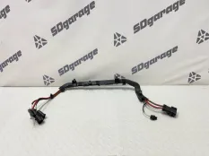 ПРОВОДКА РУЛЕВОЙ РЕЙКИ BMW 2 Gran Coupe 2023 61129876699 F44 B38A15F, передняя