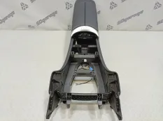 Консоль центральная Mercedes-Benz GLC Coupe Рестайлинг 2020 A2536805704 C253 654920