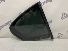 Стекло боковое BMW 5-Series 2018 51357387456 G30 B57D30A, заднее правое