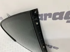 Стекло боковое BMW 5-Series 2018 51357387456 G30 B57D30A, заднее правое