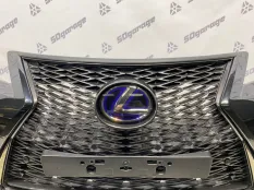 Бампер в сборе F-SPORT Lexus UX 250H 2020 5310176440 200/250H 2000CC 16-VALVE DOHC, передний