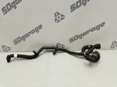 Шланг отопителя Land Rover Range Rover Evoque 2018- LR114624 L551, передний