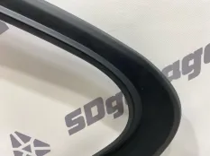 Накладка двери BMW 5-Series 2018 51357384928 G30 B57D30A, задняя правая