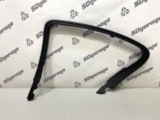 Накладка двери BMW 5-Series 2018 51357384928 G30 B57D30A, задняя правая
