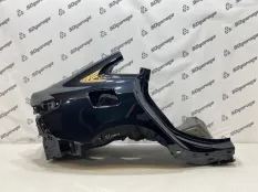 Четверть крыло BMW 2 Gran Coupe 2023 41219498458 F44 B38A15F, задний правый