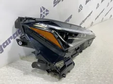 Фара Lexus UX 250H 2020 8114576250 200/250H 2000CC 16-VALVE DOHC, передняя правая