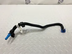 Топливопровод моторного отсека BMW X5 2019 13538589839 G05 B57D30A, передний
