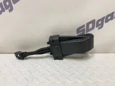 Ограничитель двери BMW 5-Series 2018 51227341033 G30 B57D30A, задний правый