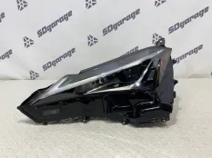 Фара Lexus UX 250H 2020 8118576250 200/250H 2000CC 16-VALVE DOHC, передняя левая