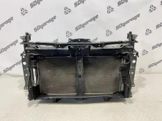 ПАНЕЛЬ ПЕРЕДНЯЯ В СБОРЕ Lexus UX 250H 2020 1636024070 200/250H 2000CC 16-VALVE DOHC