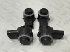 Датчик парковки (парктроник) Mercedes-Benz GLE-Coupe 6.3 AMG 2016 A0009055504 C292 157982, передний