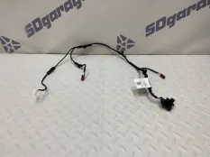 ПРОВОДКА КАРТЫ ДВЕРИ BMW 2 Gran Coupe 2023 61128714367 F44 B38A15F, задняя правая