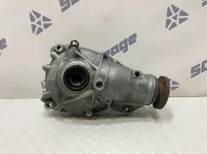 Редуктор переднего моста BMW 5er 2017 31508623110 F10