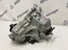 Раздаточная коробка BMW X5 2021 24009487344 G05 B58B30C