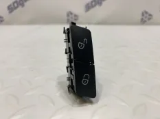Кнопка блокировки двери Mercedes-Benz GLE-Coupe 6.3 AMG 2016 A2929054600 C292 157982, передняя левая