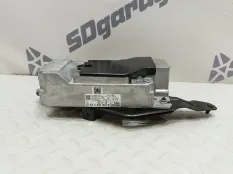 Аудиомодуль ресивера BMW 2 Gran Coupe 2023 65125A923C4 F44 B38A15F, задний