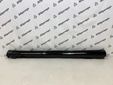 Накладка порога AMG Mercedes S-Klass 2020 A2226981954 W222 3.0 DIESEL, левая
