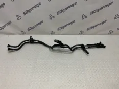 ТРУБКА ОХЛАЖДЕНИЯ АКПП С ТЕРМОСТАТОМ BMW X5 2021 17229456096 G05 B58B30C