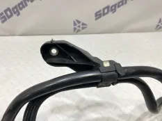 ТРУБКА ОХЛАЖДЕНИЯ АКПП С ТЕРМОСТАТОМ BMW X5 2021 17229456096 G05 B58B30C