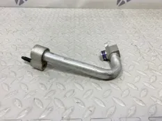 Трубка кондиционера Land Rover Range Rover Evoque 2018- LR115901 L551, передняя