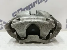 Суппорт тормозной BMW 2 Gran Coupe 2023 34116860266 F44 B38A15F, передний правый