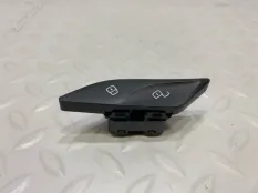 Кнопка блокировки двери BMW 5-Series 2018 61319860546 G30 B57D30A, правая