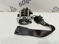 Ремень безопасности BMW 2 Gran Coupe 2023 72117456263 F44 B38A15F, передний левый