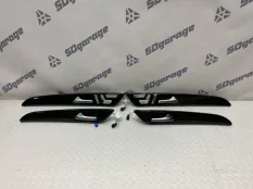НАКЛАДКИ ДВЕРЕЙ КОМПЛЕКТ Mercedes-Benz GLE-Coupe 6.3 AMG 2016 A2927208801 C292 157982