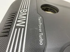Декоративная крышка двигателя BMW 2 Gran Coupe 2023 11148656447 F44 B38A15F