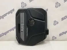 Декоративная крышка двигателя BMW 2 Gran Coupe 2023 11148656447 F44 B38A15F