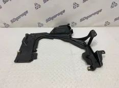 Облицовка днища бака BMW 2 Gran Coupe 2023 51757436656 F44 B38A15F, задняя правая