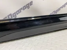 Накладка порога BMW 2 Gran Coupe 2023 51778080945 F44 B38A15F, левая