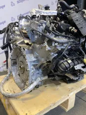 Двигатель в сборе 178980 Mercedes-Benz AMG GT 2018 178980 W190 178980